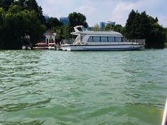 -暨阳湖生态园
