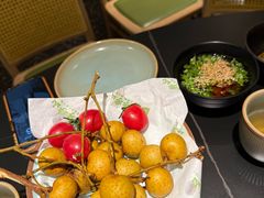 -季季山·云南野生菌火锅(上海首店)