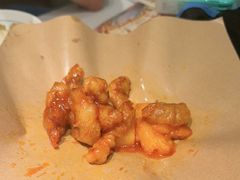 -费大厨辣椒炒肉(高铁吾悦广场店)