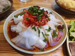 -黔二妞地摊火锅(龙华清湖店)