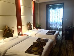 -西昌邛海湿地酒店