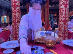 -白家大院·王府宫廷菜(苏州街店)
