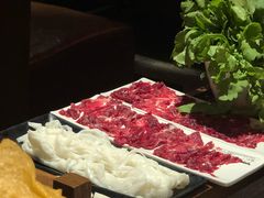 -牛事制造局牛肉火锅(莲岳路店)