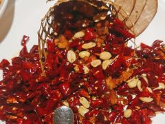 -万龙洲海鲜(安定门店)