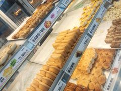 -衣裳街历史文化街区