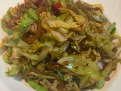 -南门小馆·清真(国贸商城店)