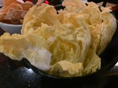 -捞王猪肚鸡火锅(财富中心店)