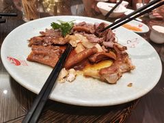 -抱德·潮汕味(琶洲店原惠城鱼仔)