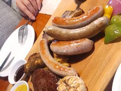 -布拉格餐厅· 中欧捷克菜(全国首店)