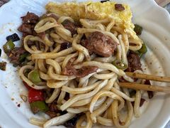 -文三里屯面馆(三里屯店)