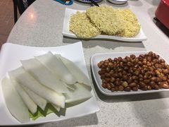 -墨脱石锅椰子鸡•香草鸭•东山羊(大东海店)