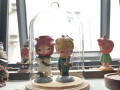 -默迹咖啡馆