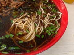 -小龙大肉面馆
