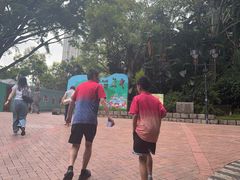 -九龙公园