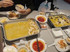 -半天妖烤鱼(丰科万达店)