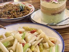-冶建镜子·老南昌大排档·江西虾王(总店)