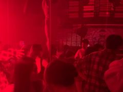 -Orangutan Bunker猩猩地堡酒吧(兰桂坊店)