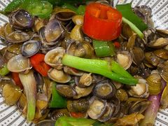 -桥东喜碧海鲜街(水东街店)