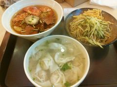 -南城香(首科花园店)