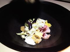-王老六铁锅炖鱼(大东沟总店)