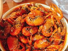 -马头巷·隐庐居·红油大虾(园区店)