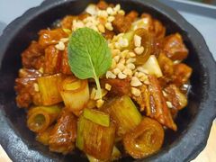 -阿德餐饮小秦川西北菜(福民路店)
