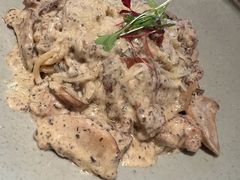 -Mammamia意大利餐厅(阳春巷店)