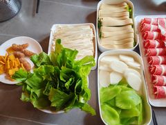 -君邦火锅(新疆大厦店)