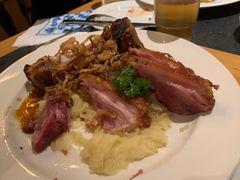 -宝莱纳餐厅(滨江店)