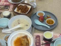 -点都德(龙之梦店)