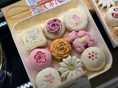 -御茶膳房皇家糕点博物馆(北京首店)