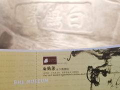 -白鹤梁水下博物馆
