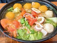 -周记蟹仔粉(侨港风情街店)