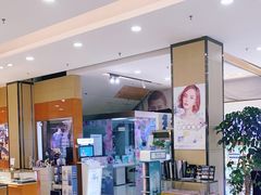 -大明府国际眼镜(太原北街店)