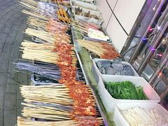 -海军烧烤(铜陵店)