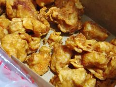 -阿捡忭京炸鸡(韭菜园总店)