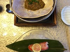 -九献创意菜·牛排馆(亮马河花园店)