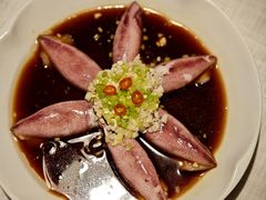 -莉莉海堂HAITANG·烤鸭(国贸商城店)