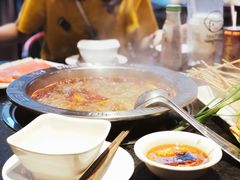 -热辣宗师·串串火锅(万达金街店)
