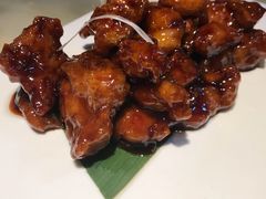 -绿茶餐厅(广州天河城店)