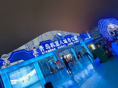 -第35届青岛国际啤酒节