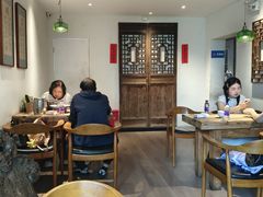 -树厨贵州菜(大十字店)