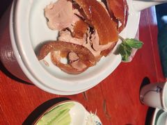 -北平食府(马鞍山路店)