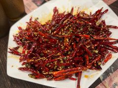 -马海涛牛肉串·午市牛腩饭·烧烤夜宵(领汇广场店)