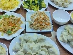 -鸿毛饺子(紫竹桥店)
