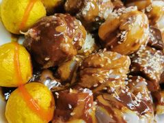 -东门町美食街