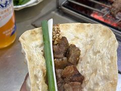 -小寒羊烧烤(凯瑞时代大厦店)