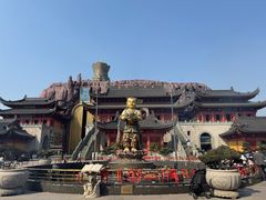 -上海东林寺(金山区)