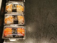 -池田寿司·4H鲜作(西直门凯德华联店)