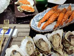 -極上萬膳·日料放题(海岸城店)